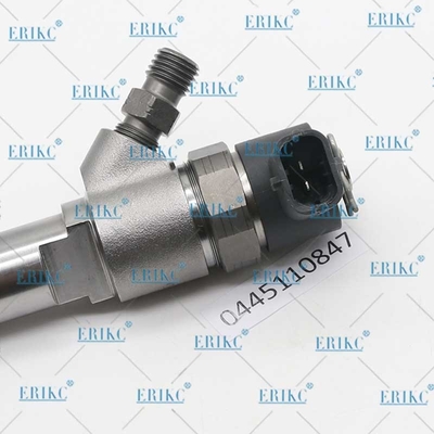 ERIKC 0445110847 0445 110 847 Common Rail Diesel Injection 0 445 110 847 For Bosch