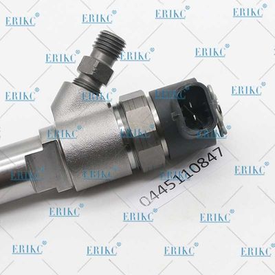 ERIKC 0445110847 0445 110 847 Common Rail Diesel Injection 0 445 110 847 For For BOS