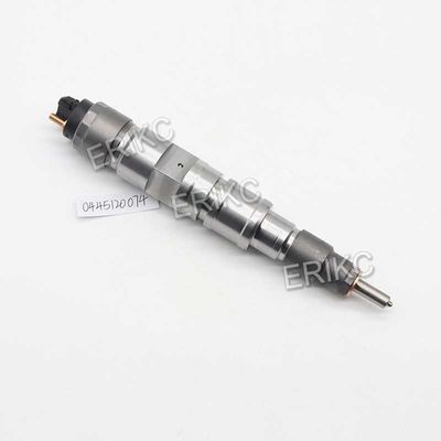ERIKC For BOS 0445120074 Genuine fuel injector 0 445 120 074 fuel pump dispenser injection 0445 120 074 For Renau