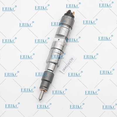 ERIKC Bosch 0445120074 Genuine fuel injector 0 445 120 074 fuel pump dispenser injection 0445 120 074 for Renault