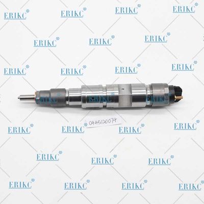 ERIKC For BOS 0445120074 Genuine fuel injector 0 445 120 074 fuel pump dispenser injection 0445 120 074 For Renau
