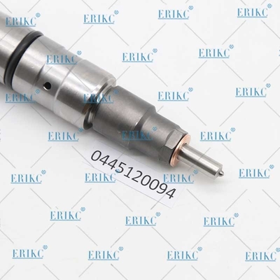 ERIKC 0445 120 094 Diesel Fuel Injector Assembly 0 445 120 094 0445120094 For Bosch