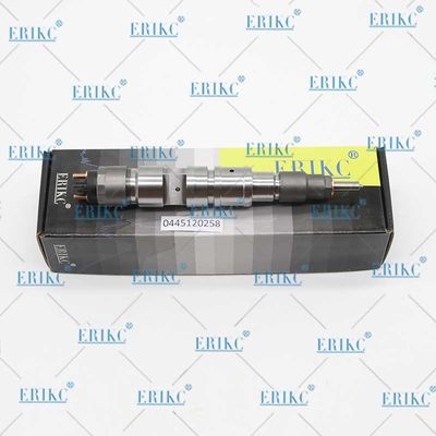 ERIKC 0 445 120 258 Fuel Injector Pump 0445 120 258 Diesel Injection 0445120258 For For BOS