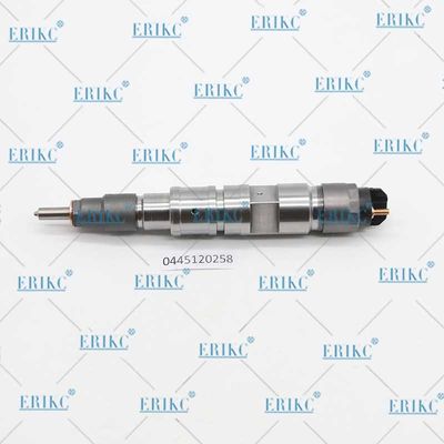 ERIKC 0 445 120 258 Fuel Injector Pump 0445 120 258 Diesel Injection 0445120258 For For BOS