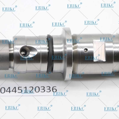 ERIKC 0 445 120 336 Common Rail Diesel Injection 0445 120 336 0445120336 For Bosch