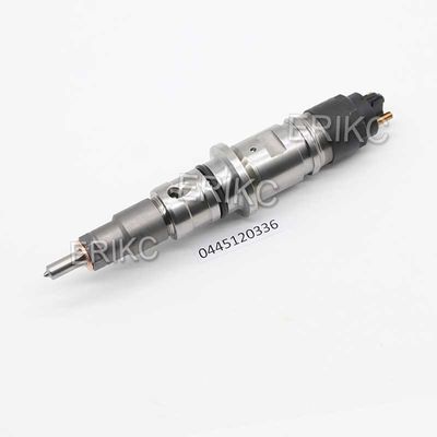 ERIKC 0 445 120 336 Common Rail Diesel Injection 0445 120 336 0445120336 For For BOS