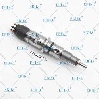 ERIKC 0 445 120 336 Common Rail Diesel Injection 0445 120 336 0445120336 For Bosch