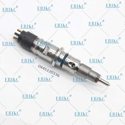 ERIKC 0 445 120 336 Common Rail Diesel Injection 0445 120 336 0445120336 For For BOS