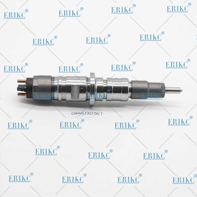 ERIKC 0445120367 Bosch 0445 120 367 Common Rail Fuel Injection System 0 445 120 367 For Shanghai