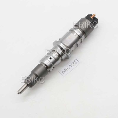 ERIKC 0445120367 For BOS 0445 120 367 Common Rail Fuel Injection System 0 445 120 367 For Shanghai