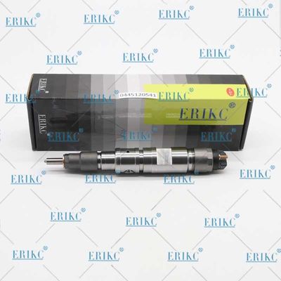 ERIKC 0445120219 Common Rail Injector 0445 120 219 Diesel Injection 0 445 120 219 For For BOS