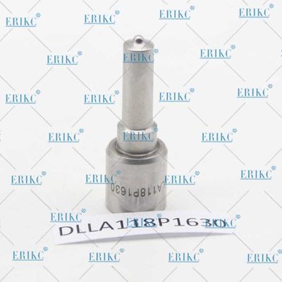 ERIKC DLLA118P1630 Common Rail Nozzle DLLA 118 P 1630 Diesel Pump Nozzle 0433172000 For For BOS 0445120094