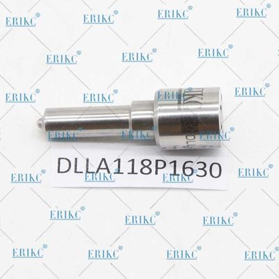 ERIKC DLLA118P1630 Common Rail Nozzle DLLA 118 P 1630 Diesel Pump Nozzle 0433172000 For For BOS 0445120094