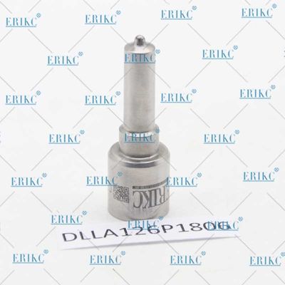 ERIKC DLLA126P1806 Diesel Engine Nozzle DLLA 126P 1806 Fog Spray Nozzle DLLA 126 P 1806 For For BOS