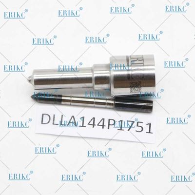 DLLA 144P1751 Diesel Nozzle DLLA 144 P 1751 0433172072 Spray Nozzles DLLA144P1751 For For BOS 0445120115