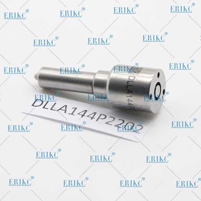 ERIKC DLLA144P2202 Diesel Injector Nozzle DLLA 144 P 2202 Spraying Nozzles DLLA 144P2202 0433171862 For For BOS 0445120240