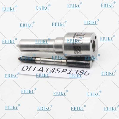 DLLA145P1386 DLLA 145P 1386 Diesel Injector Nozzle DLLA 145 P 1386 0433171861 For For BOS 0445120038