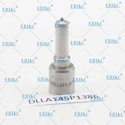 DLLA145P1386 DLLA 145P 1386 Diesel Injector Nozzle DLLA 145 P 1386 0433171861 For For BOS 0445120038