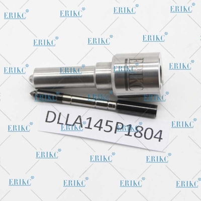 DLLA145P1804 DLLA 145P1804 Diesel Fuel Injector Nozzles DLLA 145 P 1804 0433172098  For Bosch 0445120167