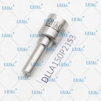 ERIKC DLLA 150 P 2153 DLLA 150 P2153 Diesel Pump Nozzle DLLA150P2153 0433172153 For Bosch 0445120165