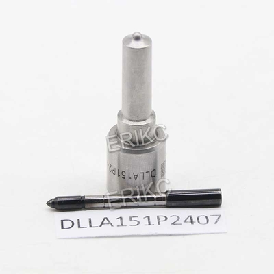 ERIKC DLLA 151 P2407 Common Rail Nozzle DLLA 151 P 2407 Fuel Spray Nozzle 0433172407 DLLA151P2407 For Bosch 0445110575