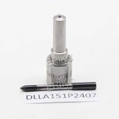 ERIKC DLLA 151 P2407 Common Rail Nozzle DLLA 151 P 2407 Fuel Spray Nozzle 0433172407 DLLA151P2407 For For BOS 0445110575