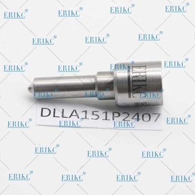 ERIKC DLLA 151 P2407 Common Rail Nozzle DLLA 151 P 2407 Fuel Spray Nozzle 0433172407 DLLA151P2407 For For BOS 0445110575