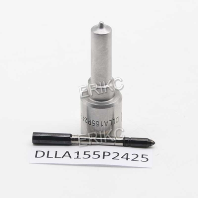 ERIKC DLLA 155 P2425 Common Rail Nozzle DLLA 155 P 2425 0433172425 Diesel Spray Nozzle DLLA155P2425 For Bosch 0445110612