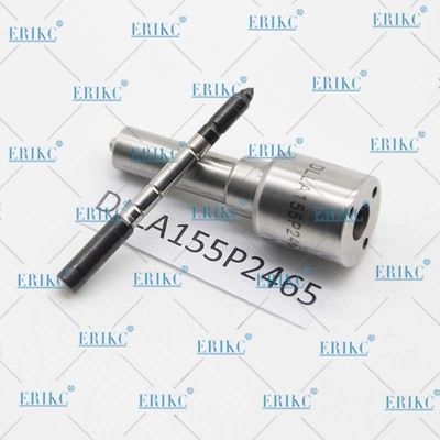 ERIKC DLLA155P2465 Common Rail Nozzle DLLA 155 P2465 DLLA 155 P 2465 Diesel Engine Nozzle 0433172465 For Great Wall