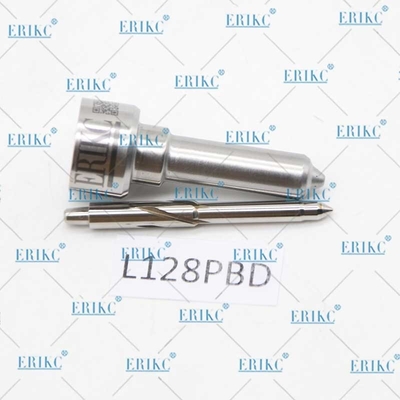 ERIKC Diesel Parts Nozzle L128PBD Fuel Injector Nozzle L128 PBD For FORD Mondeo 16v Mk III 2.0L TDCi (115bhp