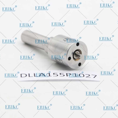 ERIKC DLLA 155 P 1027 Diesel Fuel Injection Nozzle DLLA 155 P1027 Oil Spary Nozzle DLLA155P1027 For Denso