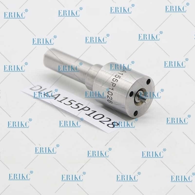 ERIKC DLLA155P1028 Automatic Diesel Nozzle DLLA 155P 1028 Auto Fuel Pump Nozzle DLLA 155 P 1028 For Denso 23670-0R020