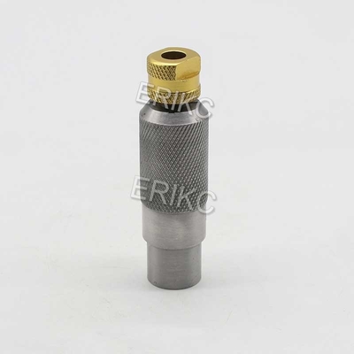 ERIKC Common Rail Injector Solenoid Valve Gap Adjustment Washer Shims E1023612 Lift Measuring Repair Tool for Siemens