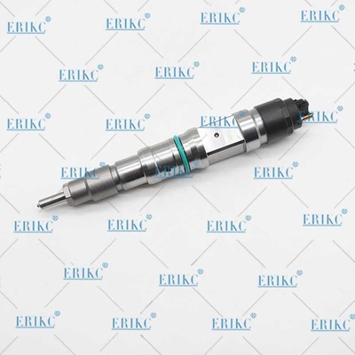 ERIKC 0 445 120 444 Diesel Fuel Injector 0445 120 444 Engines Injection 0445120444 For Bosch