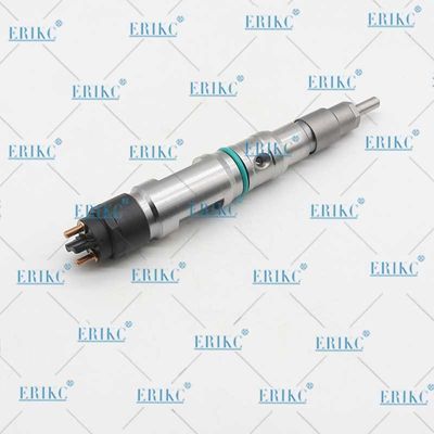 ERIKC 0445120445 Common Rail Injectors 0445 120 445 Diesel Injection Service 0 445 120 445 For For BOS
