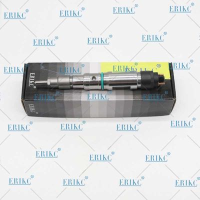 ERIKC 0 445 120 321 Diesel Engine Injector 0445 120 321 Fuel Injection Pump 0445120321 For For BOS