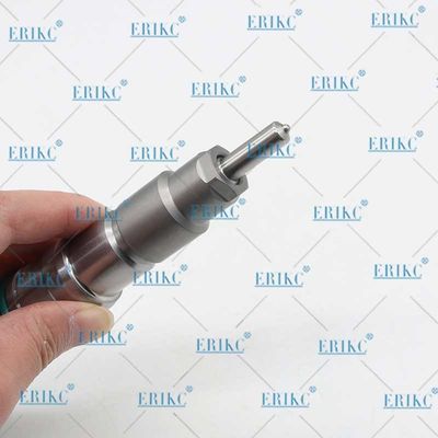 ERIKC 0445120445 Common Rail Injectors 0445 120 445 Diesel Injection Service 0 445 120 445 For For BOS