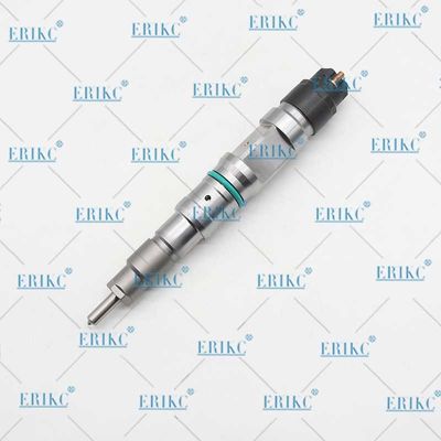 ERIKC 0445 120 128 Common Rail Diesel Injection 0 445 120 128 Fuel Injector Assembly 0445120128 For For BOS