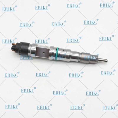 ERIKC 0 445 120 218 Fuel Injector Assembly 0445 120 218 Diesel Injection 0445120218 For For BOS