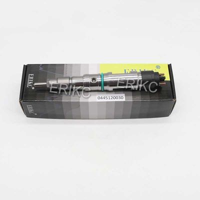 ERIKC 0445 120 030 Common Rail Fuel Injection 0 445 120 030 Auto Injector 0445120030 For For BOS
