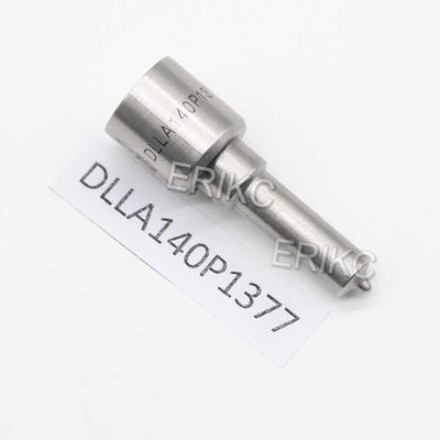 ERIKC DLLA140P1377 0433171855 Diesel Injector Nozzle DLLA 140P1377 Nozzle Spray DLLA 140 P 1377 For For BOS Iveco
