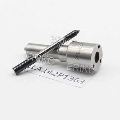 ERIKC DLLA142P1363 0433171846 Common Rail Injector Nozzles DLLA 142 P 1363 DLLA 142P1363 For For BOS 0445110187