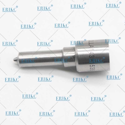 ERIKC DLLA 143P1536 0433171947 Common Rail Nozzle DLLA 143 P 1536 Nozzle Assembly DLLA143P1536 For Bosch Iveco