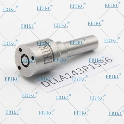 ERIKC DLLA 143P1536 0433171947 Common Rail Nozzle DLLA 143 P 1536 Nozzle Assembly DLLA143P1536 For Bosch Iveco