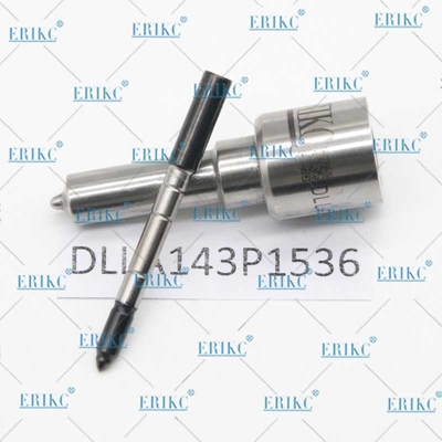 ERIKC DLLA 143P1536 0433171947 Common Rail Nozzle DLLA 143 P 1536 Nozzle Assembly DLLA143P1536 For Bosch Iveco