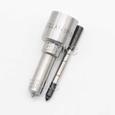 ERIKC DLLA 143P1536 0433171947 Common Rail Nozzle DLLA 143 P 1536 Nozzle Assembly DLLA143P1536 For Bosch Iveco