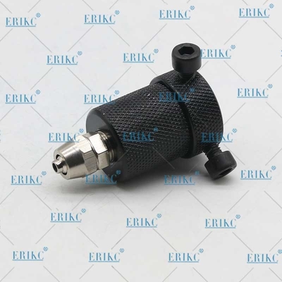 ERIKC Oil Gathering Device Of Diesel Injector Tool E1024020 P Type 9mm E1024019 S Type 7mm For BOSCH DENSO Delphi