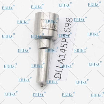 ERIKC DLLA 145P1698 Diesel Pump Nozzle DLLA 145 P 1698 Spray Nozzle DLLA145P1698 0433172042 For Bosch 0445120118
