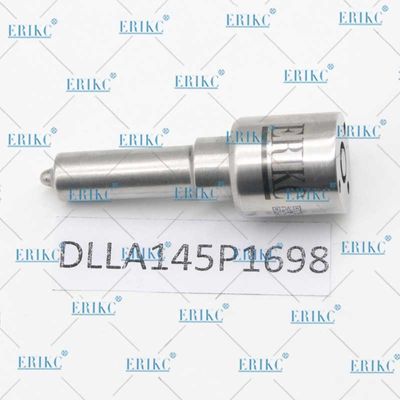 ERIKC DLLA 145P1698 Diesel Pump Nozzle DLLA 145 P 1698 Spray Nozzle DLLA145P1698 0433172042 For For BOS 0445120118