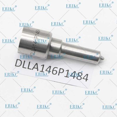 ERIKC DLLA146P1484 0433171918 Common Rail Injector Nozzle DLLA 146 P 1484 DLLA 146P1484 For For BOS 0445120056